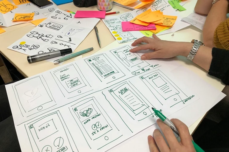 Bluequest - Movilizar a los equipos de desarrollo de producto en ecodiseño