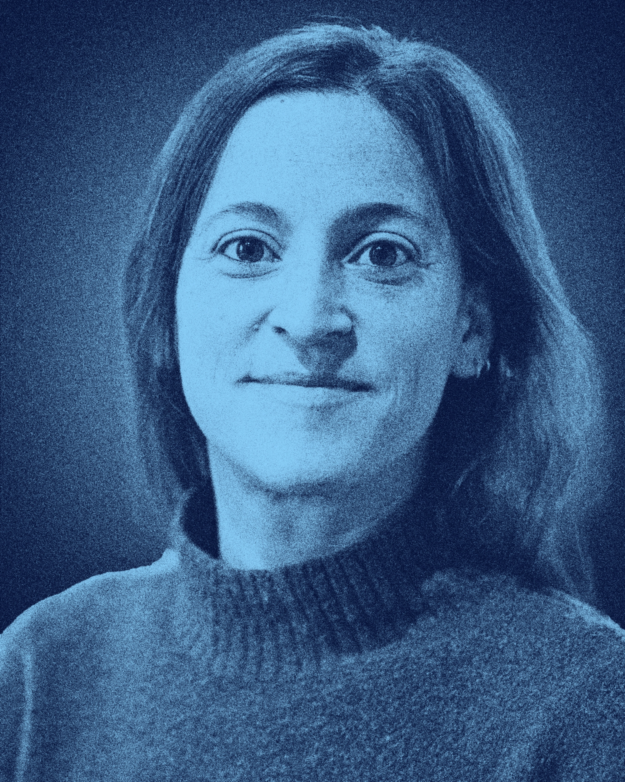 Anne-Lise Legrand